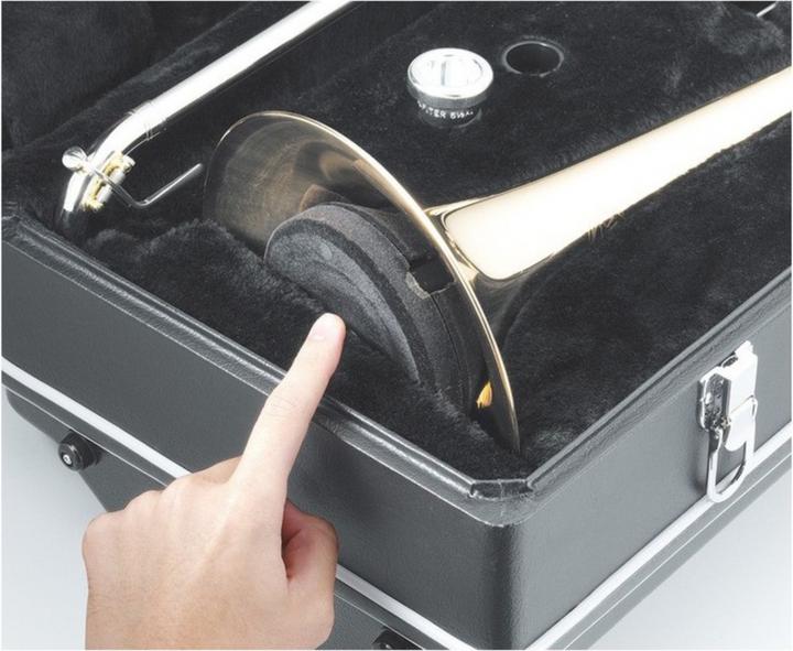Actual product image Hercules Stands DS420B (Trombone)