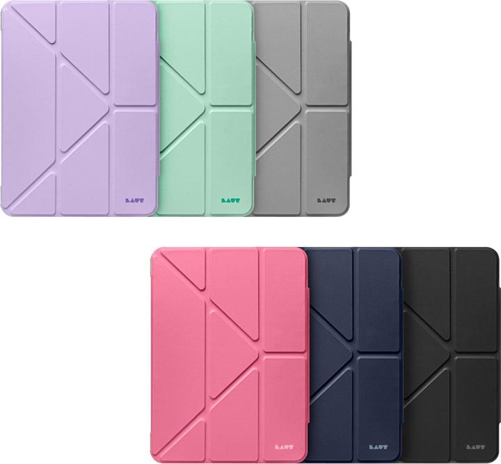 Immagine prodotto Laut Custodia Huex Folio (iPad Air 13 2024 (M2))