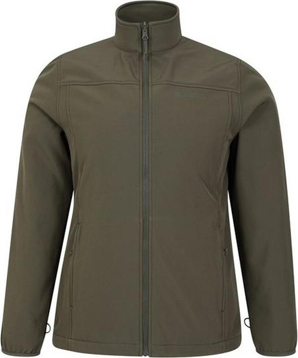 Immagine prodotto Mountain Warehouse Bracken Extreme Giacca Impermeabile 3 In 1 Uomo (XL)