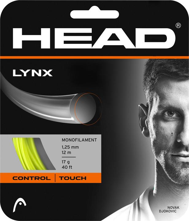 Head Lynx Set 16G/ 1.30mm