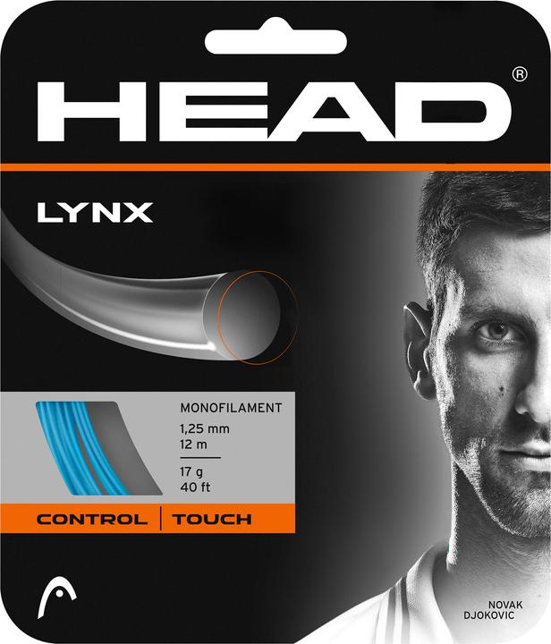 Head Lynx Set 16G/ 1.30mm
