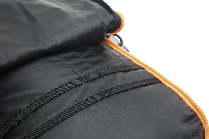Produktbild Bestway Pavillo Horizon"s Edge 30L Backpack, Top, Multi, Unisex, Nylon, Polyester, 600 D, 30 L (30 l)