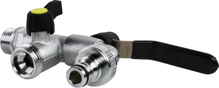 Image du produit Gartec Appuyez sur (101.60 mm)