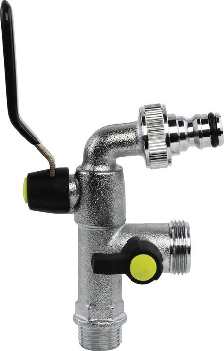 Gartec Tap (101.60 mm)