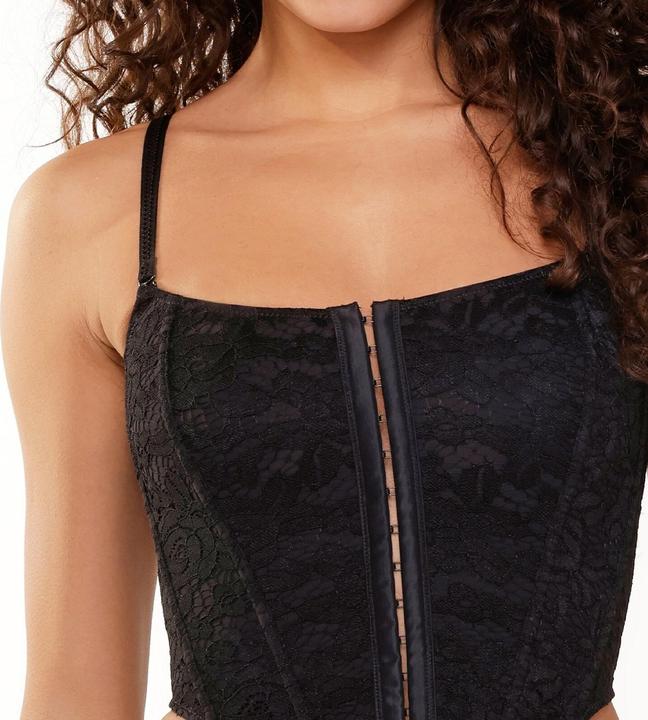 Produktbild LingaDore Bustier (XL)