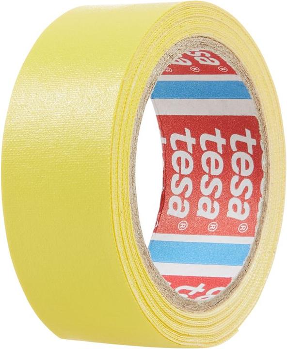 Actual product image tesa EXTRA POWER PERFECT fabric tape, fabric-reinforced duct tape (38 mm)