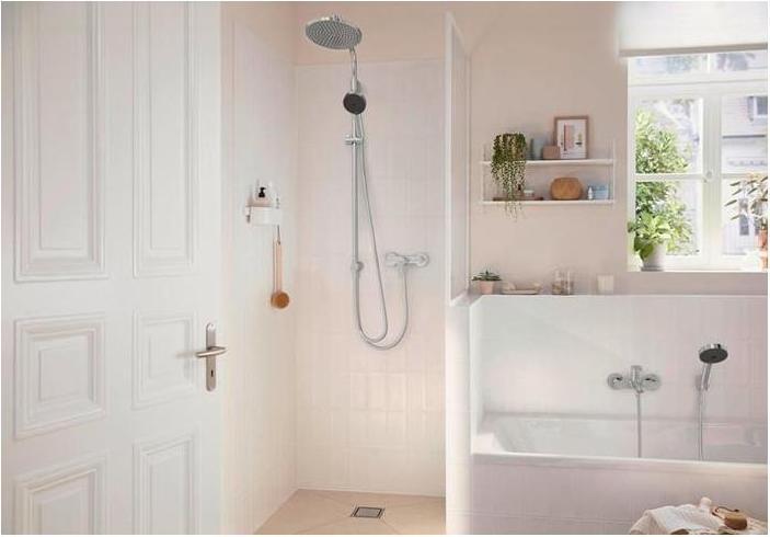 Actual product image hansgrohe Isiflex shower hose (125 cm)