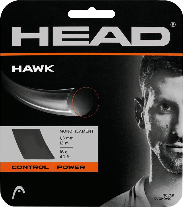 Head Hawk Set 16G/ 1.30mm