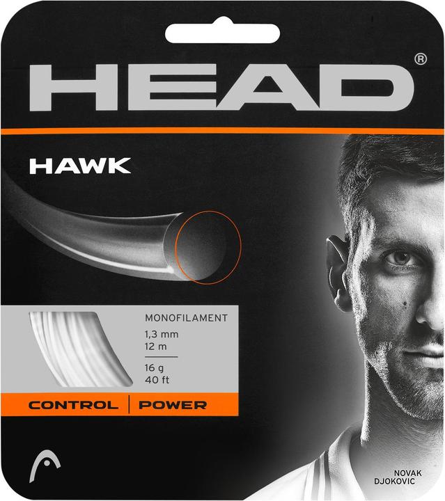 Head Hawk Set 18G/ 1.20mm
