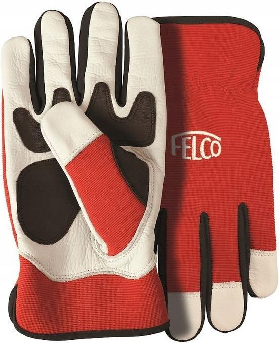 Actual product image Felco Work gloves (M)