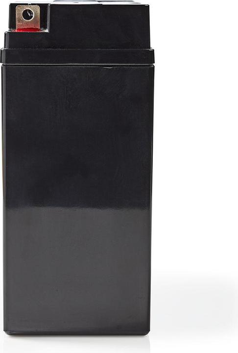 Image du produit Nedis Batterie plomb-acide rechargeable| Acide de plomb| Rechargeable| 12 V| 17000 - (1 pcs, Spécifique à l'appareil, 17000 mAh)