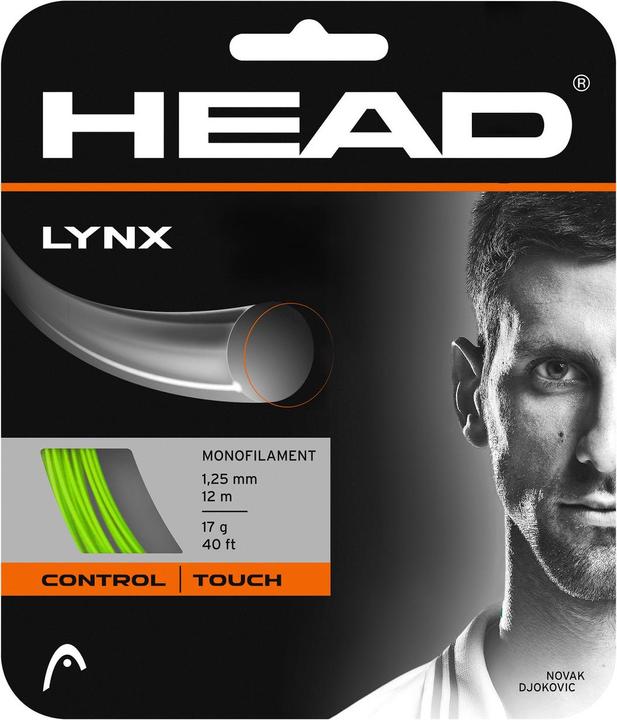 Head Lynx Set 16G/ 1.30mm
