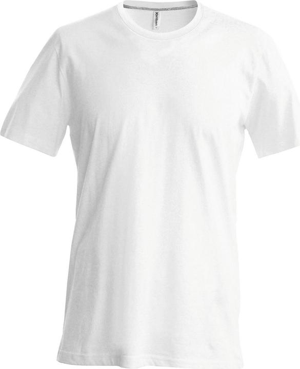 Kariban TShirt Slim Fit (S, M, L, XL, XXL, 3XL, 4XL)