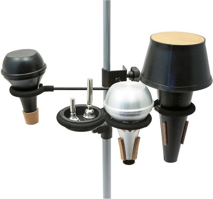 Produktbild Hercules Stands HA100 (Posaune, Waldhorn, Trompete)