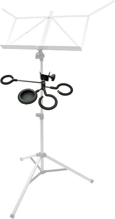 Produktbild Hercules Stands HA100 (Posaune, Waldhorn, Trompete)