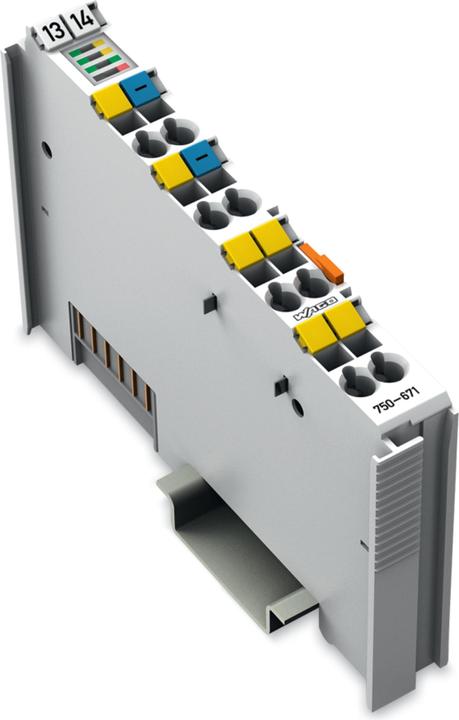Image du produit Wago 750-671