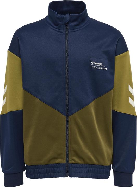 Immagine prodotto hummel Giacca Con Zip Rane (110)