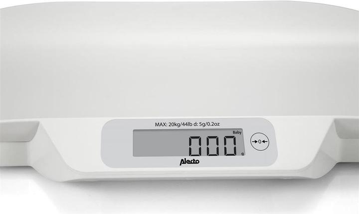 Immagine prodotto Alecto BC-30 (20 kg)