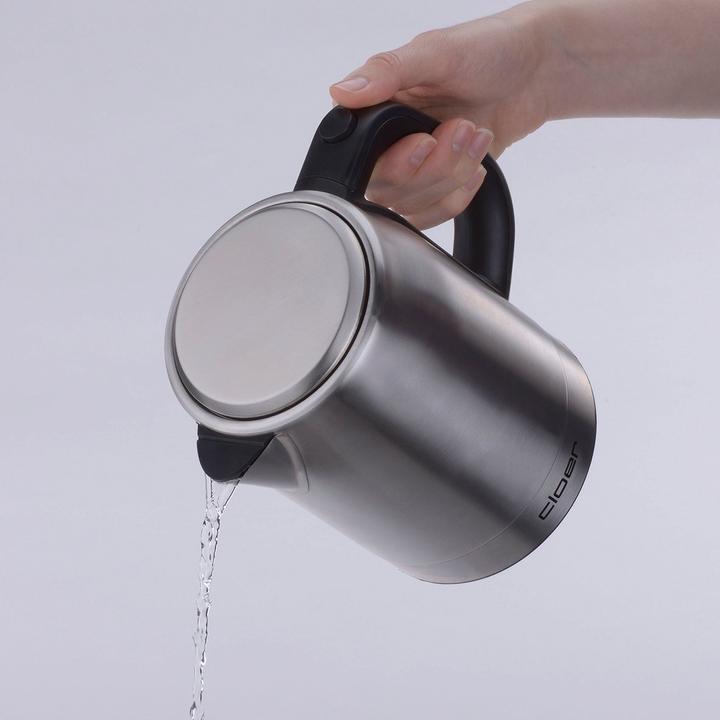 Produktbild Cloer 4459 (1.70 l)