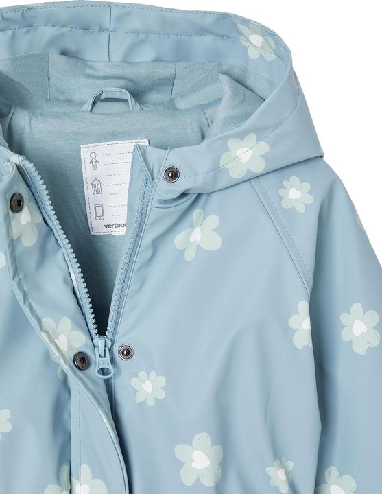 Actual product image Vertbaudet Regenjacke/Windjacke (92)