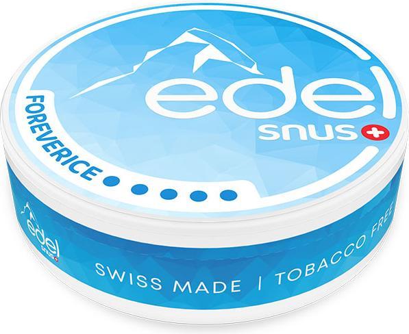Forever Ice (Nicotine Pouches, 25 mg)