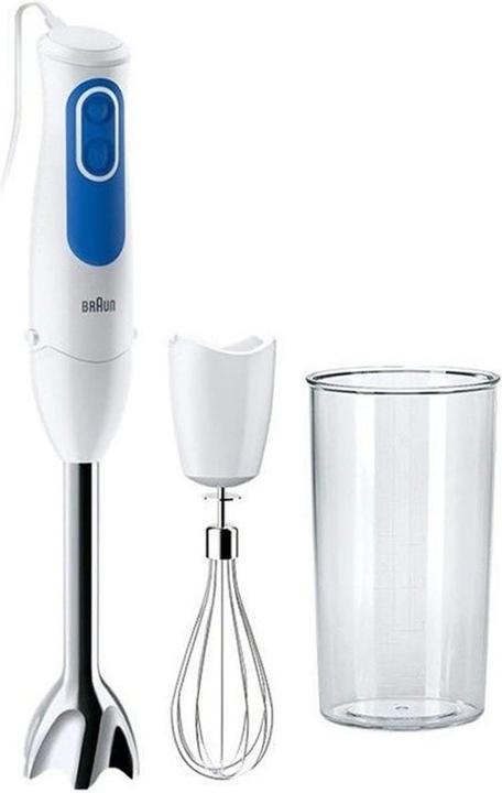 Produktbild Braun Multiquick 3 MQ3005