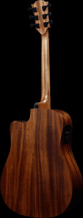 Produktbild LÂG HyVibe10DCE (Akustik Gitarre, Mahagoni)