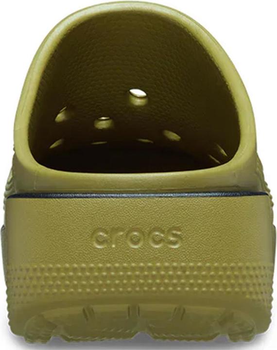 Produktbild Crocs Blunt Toe Painted Edges Clog (43, 43.5, 44, 43 1/3)