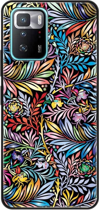 Floral pattern