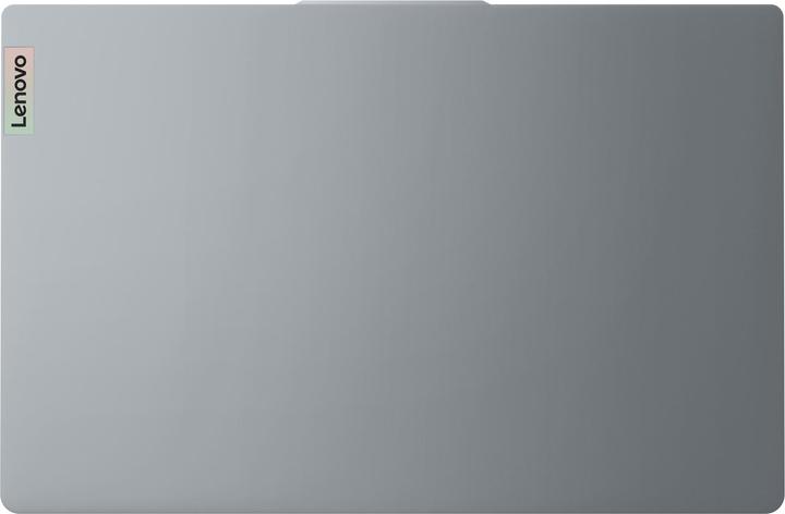 Image du produit Lenovo IdeaPad Slim 3 15IAN8 Intel Core i3-N305 15.6inch 8GB 256GB SSD UMA W11H Arctic Grey Qwerty