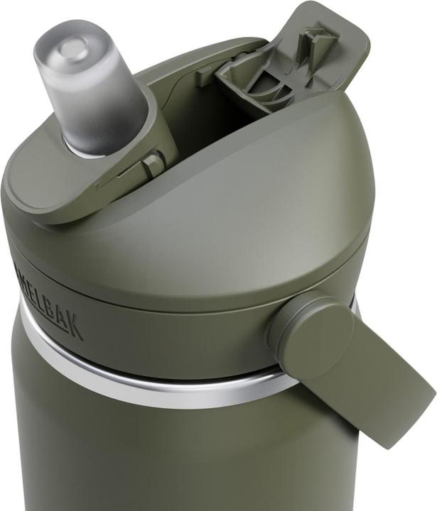 Immagine prodotto Camelbak Thrive Flip Straw V.I. (0.60 l)