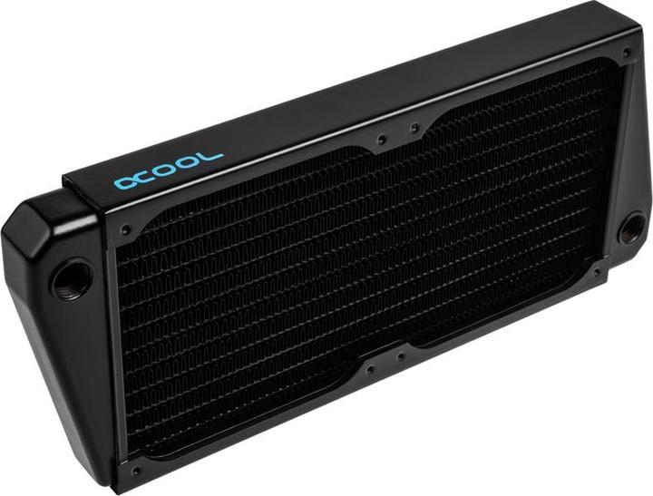 Image du produit Alphacool NexXxoS ST30 Full Copper X-Flow 240mm (120 mm)