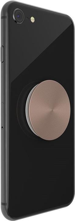 Immagine prodotto PopSockets Torsione in alluminio oro rosa