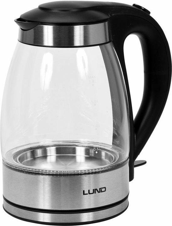 Image du produit Toya Lund Electric Glass Kit LED 1.8l (1.80 l)