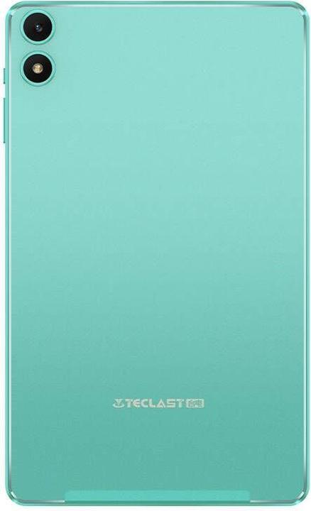 Image du produit Teclast P85T 2Ghz 8" 4/64 GB 2.4+5G WiFi tablet (green) (WLAN uniquement, 8", 64 Go, Vert)