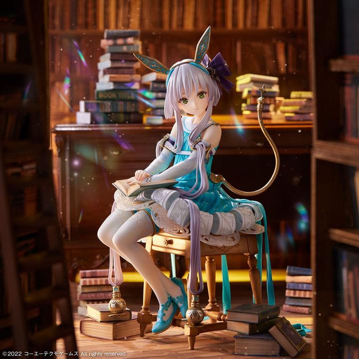 Produktbild Design Coco Atelier Sophie 2: The Alchemist of the Mysterious Dream PVC Statue 1/7 Plachta 21 cm