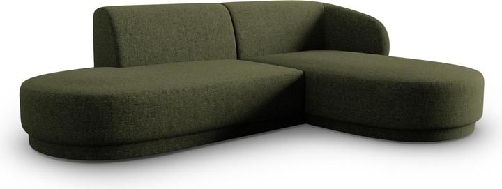 Actual product image CXL by Christian Lacroix Lionel (Corner sofa)