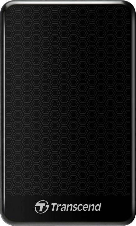 Produktbild Transcend STOREJET A3 2.5IN MOBILE 1TB (1 TB)