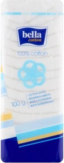 Actual product image Bella Cotton Cotton wool