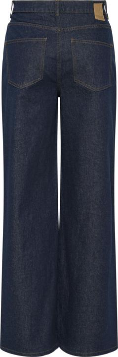 Actual product image Pieces PCSELMA HW Wide Fit Jeans (W28/L30)