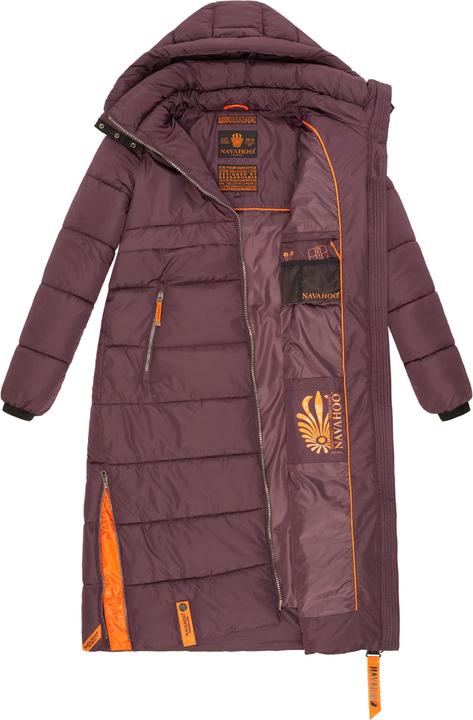 Actual product image Navahoo Kristallblume (M)