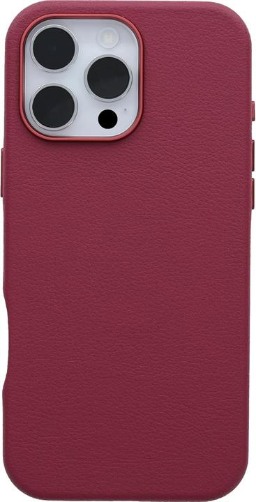 Produktbild OtterBox Symmetry Cactus Leather mit MagSafe (Apple iPhone 16 Pro)