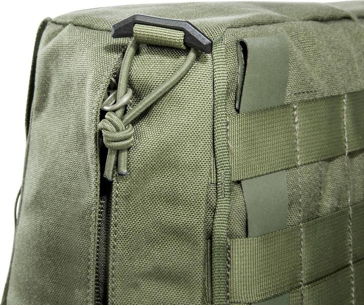 Image du produit Tasmanian Tiger TT Tac Pouch 15 BSP Set Vert Olive (12 l)