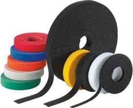 Image du produit Panduit HLM-15R0 (Serre-câbles velcro, 4572 mm, 1 pcs)