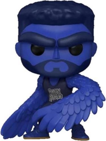 Produktbild Funko Pop! Space Jam 2 : The Brow