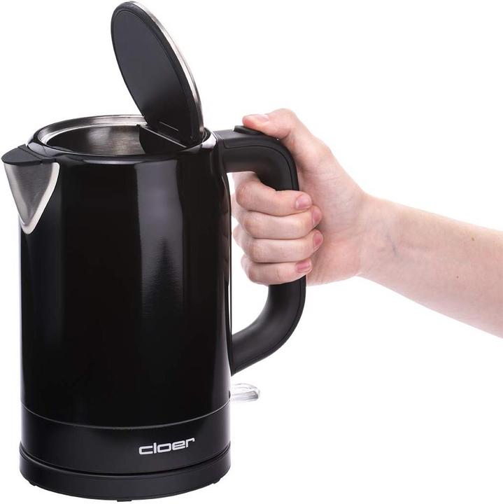 Immagine prodotto Cloer 4520 (1.70 l)
