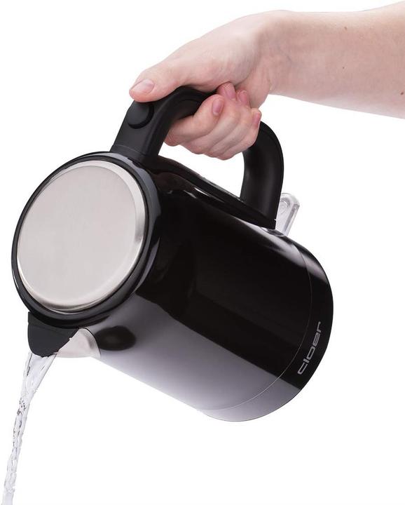 Immagine prodotto Cloer 4520 (1.70 l)