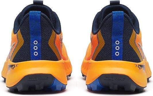 Actual product image Saucony PEREGRINE 15 (42)