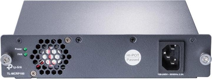 Actual product image TP-Link TL-MCRP100 V2.0