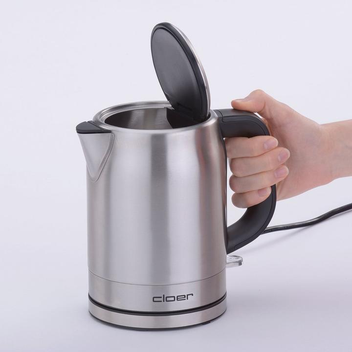 Actual product image Cloer 4519 (1 l)